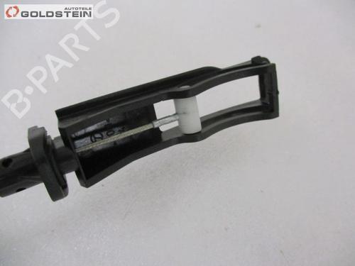 Rear right lock VW GOLF VI (5K1) 1.4 | BP18757121C99 