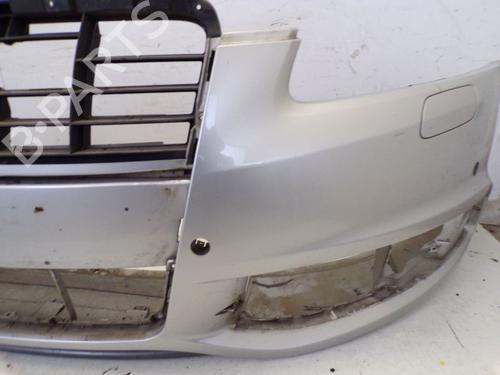 Front bumper AUDI A6 C6 Avant (4F5) 4.2 quattro | BP23075656C7 