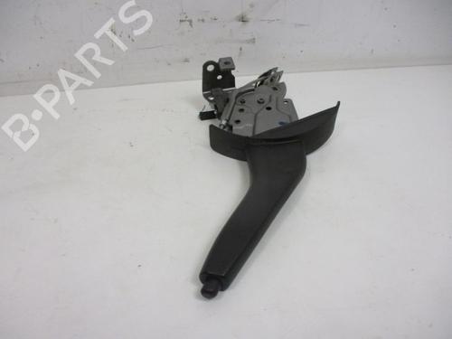 Hand brake NISSAN CUBE (Z12) 1.6 16V | BP40163929I18 - Image 2