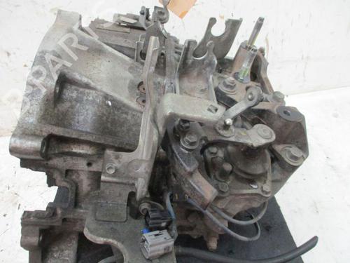Gearbox MAZDA CX-7 (ER) 2.3 MZR DISI Turbo AWD (ER3P) | BP37113412M3 - Image 9