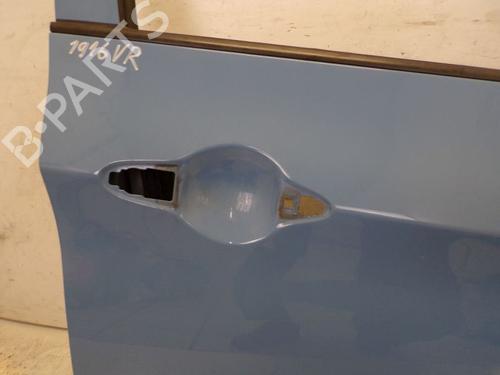 Right front door KIA PICANTO II (TA) 1.0 | BP29092932C3 