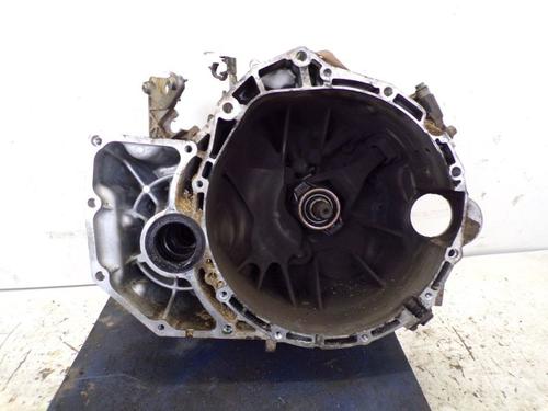 Used Gearbox NISSAN X-TRAIL I (T30) 2.2 dCi 4x4 (136 hp) 18803778