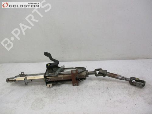 Steering column SKODA SUPERB II (3T4) 2.0 TDI | BP37100621M21 - Image 5