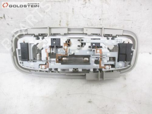 Interior roof light FORD S-MAX (WA6) 1.8 TDCi | BP37105070I8 - Image 2