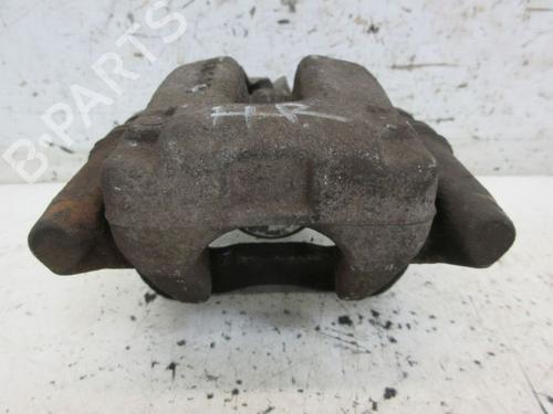 Right rear brake caliper PEUGEOT 307 CC (3B) 2.0 16V | BP19296044M106 