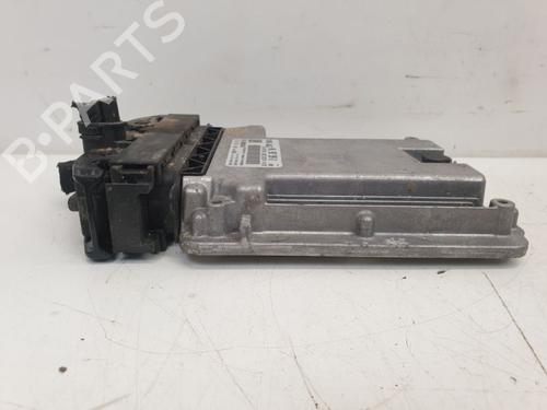Engine control unit (ECU) VW PASSAT B8 Variant (3G5, CB5) 2.0 TDI | BP37144281M57 - Image 3