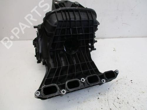 Intake manifold BMW 1 (E87) 116 i | BP37118710M70 - Image 6
