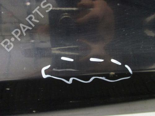 Left front door FORD FOCUS II (DA_, HCP, DP) 1.6 Ti | BP26647477C2 