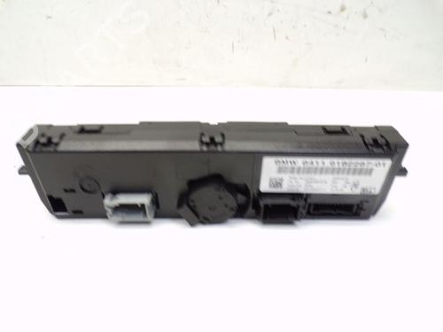 Climate control BMW 3 Touring (E91) 330 i | BP37117597I5 - Image 3
