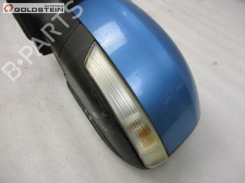 Left mirror FORD FOCUS II Turnier (DA_, FFS, DS) 2.0 TDCi | BP18755991C26 
