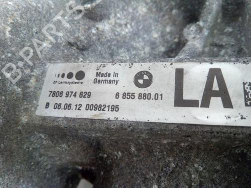 Steering rack BMW 3 Coupe (E92) 320 i | BP31702639M22 