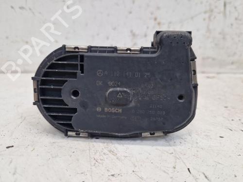 Throttle body MERCEDES-BENZ E-CLASS (W211) E 320 (211.065) | BP37134683M82 - Image 5