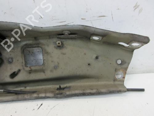 Crossmember OPEL ASTRA H (A04) 1.6 (L48) | BP29091209C162 