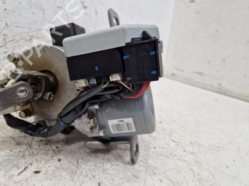 Steering column RENAULT MEGANE III Grandtour (KZ0/1) 1.5 dCi (KZ1M, KZ1W, KZ0R) | BP29107472M21 
