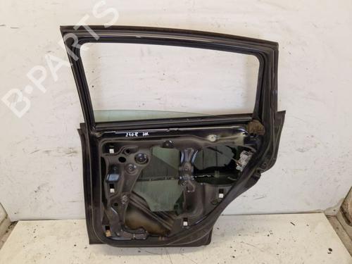 Right rear door SEAT LEON (1P1) 2.0 TFSI | BP29108054C5 