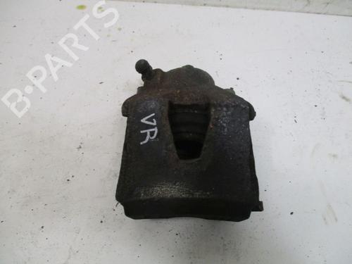 Right front brake caliper VW GOLF VI (5K1) 1.2 TSI | BP18800224M104 