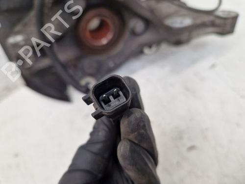 Left front steering knuckle OPEL ZAFIRA TOURER C (P12) 1.6 CNG (75) | BP37136072M25 - Image 7