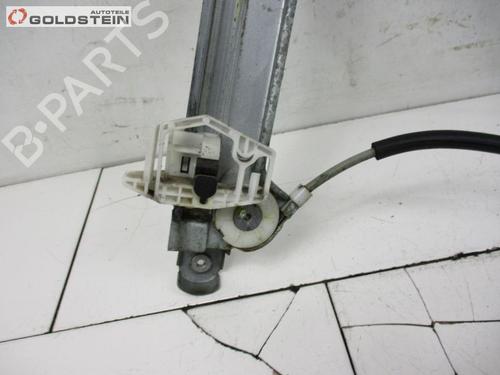 Rudehejsemekanisme ventre foran JEEP COMPASS (MK49) 2.4 4x4 | BP38504160C22 - Image 4