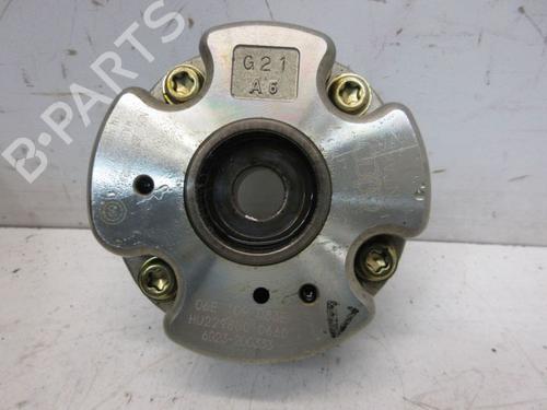Electronic sensor AUDI A6 C6 (4F2) 2.4 | BP22904007M84 