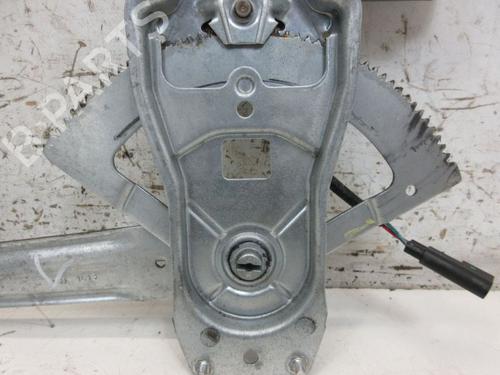 Front right window mechanism FORD TRANSIT CUSTOM V362 Van (FY, FZ) 2.2 TDCi | BP29092430C23 - Image 8