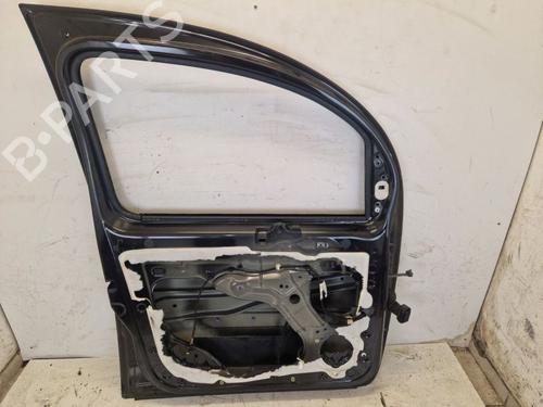 Left front door RENAULT KANGOO Express (FW0/1_) 1.5 dCi 90 (FW0G, FW05, FW08, FW11) | BP29102350C2 