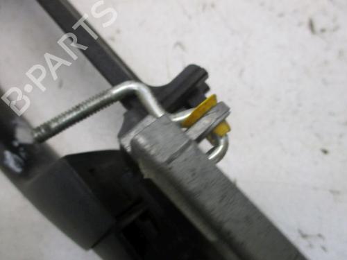 Front right exterior door handle FORD TRANSIT CONNECT (P65_, P70_, P80_) 1.8 TDCi | BP18803177C129 