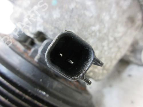 AC compressor FORD FIESTA VI (CB1, CCN) 1.6 Ti | BP38505864M34 - Image 7
