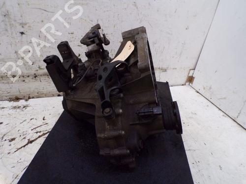 Gearbox SKODA FABIA II (542) 1.2 | BP29094144M3