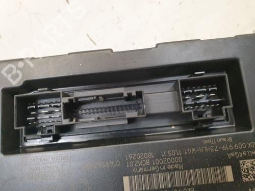Comfort control module AUDI Q5 (8RB) 2.0 TFSI quattro | BP36655724M56 - Image 7