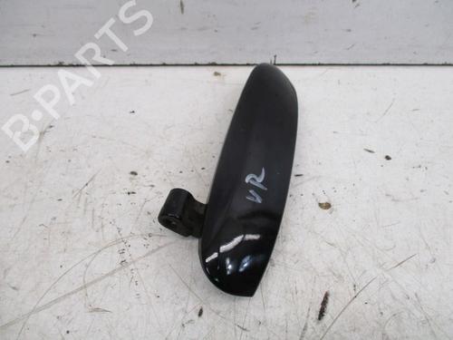Front right exterior door handle MITSUBISHI COLT CZC VI Convertible (RG) 1.5 (Z36A) | BP18808592C129 