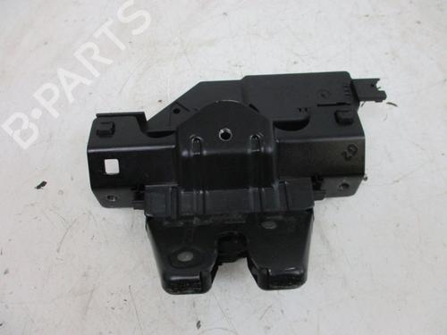 Electronic module BMW 3 (E90) 318 i | BP37112252M83 - Image 4