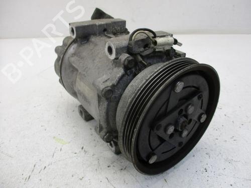 AC compressor DACIA LOGAN MCV (KS_) 1.6 MPI 85 | BP37117154M34 - Image 2