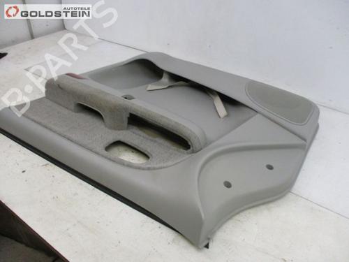 Front right panel HYUNDAI TRAJET (FO) 2.0 | BP38025123C59 - Image 9