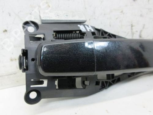 Rear right exterior door handle OPEL INSIGNIA A Sports Tourer (G09) 2.0 CDTI (35) | BP29096592C130 