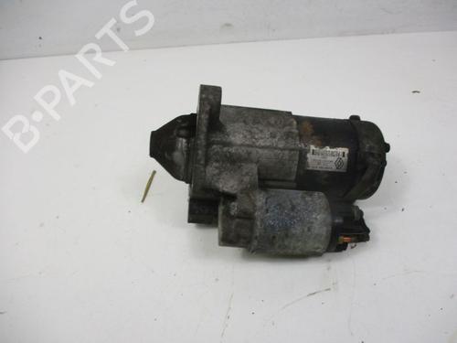Startmotor Startmotor 37112089 37112089