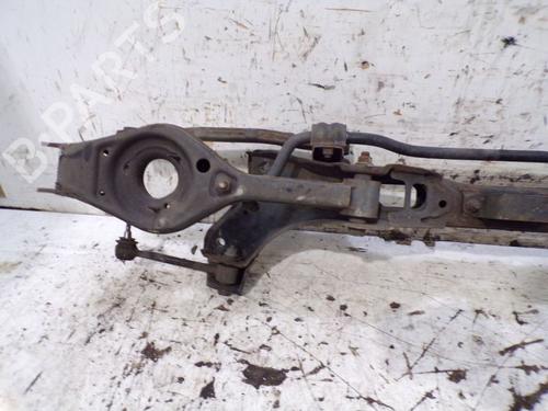 Rear axle HYUNDAI i30 (GD) 1.4 | BP30668741M2 