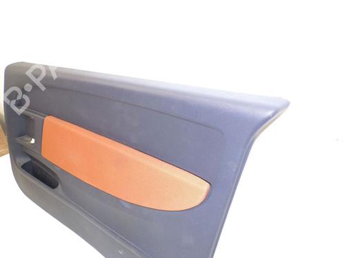 Front right panel PEUGEOT 1007 (KM_) 1.4 HDi | BP29084587C59 