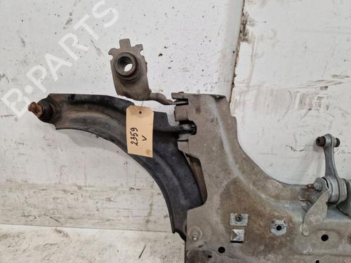 Subframe RENAULT ZOE (BFM_) ZOE (BFMD) | BP37137345M9 - Image 9