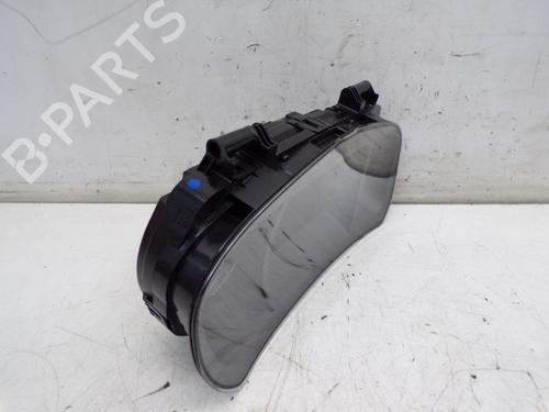 Display monitor RENAULT MEGANE IV Grandtour (K9A/M/N_) 1.2 TCe 130 (K9MR) | BP29101480C48 