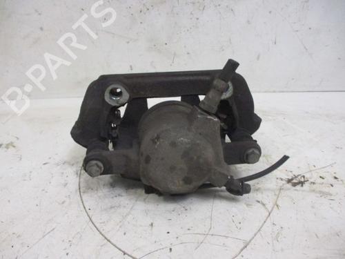 Right front brake caliper MERCEDES-BENZ C-CLASS (W203) C 200 Kompressor (203.042) | BP18796969M104 