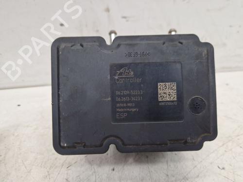 Electronic module MITSUBISHI LANCER VIII Sportback (CX_A) 1.8 (CX3A) | BP33276125M83 - Image 5