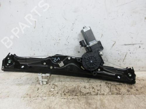 front-right-window-mechanism-ford-ka-ru8-2008-2009-2010-2011-2012-2013-2014-2015-2016-37129918 main image