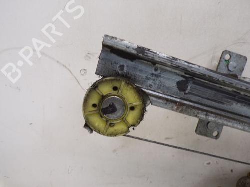 Front left window mechanism FIAT DUCATO Van (250_) 140 Natural Power | BP29101534C22 