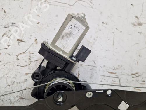Front left window mechanism FORD KA (RU8) 1.2 | BP28307673C22 