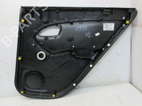 Rear left panel KIA PICANTO II (TA) 1.0 | BP37127193C60 - Image 6