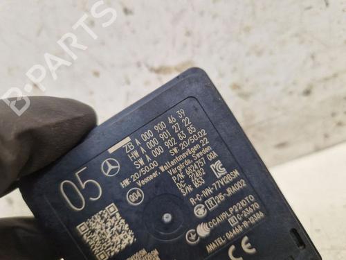 Electronic sensor MERCEDES-BENZ A-CLASS (W177) A 200 (177.087) | BP37137009M84 - Image 5