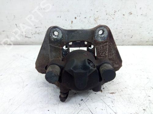 Left rear brake caliper BMW X3 (E83) 3.0 d | BP29106319M107  - Image 5