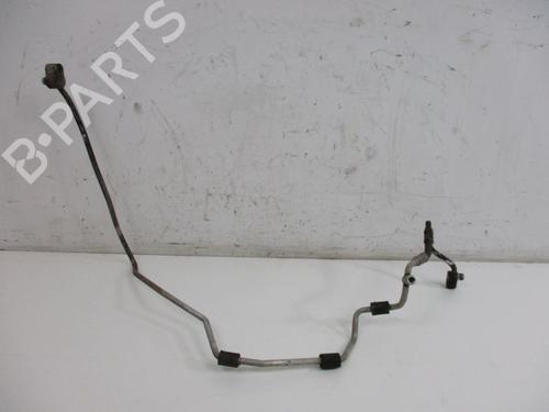 Used Right headlight SKODA OCTAVIA II (1Z3) 1.6 TDI (105 hp) 18792154