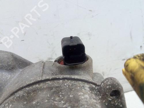 AC compressor PEUGEOT 207 CC (WD_) 1.6 16V | BP37232997M34 - Image 7
