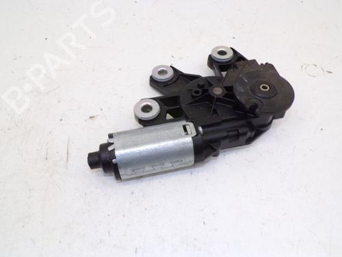Used Rear wiper motor Rear wiper motor 37120100 37120100
